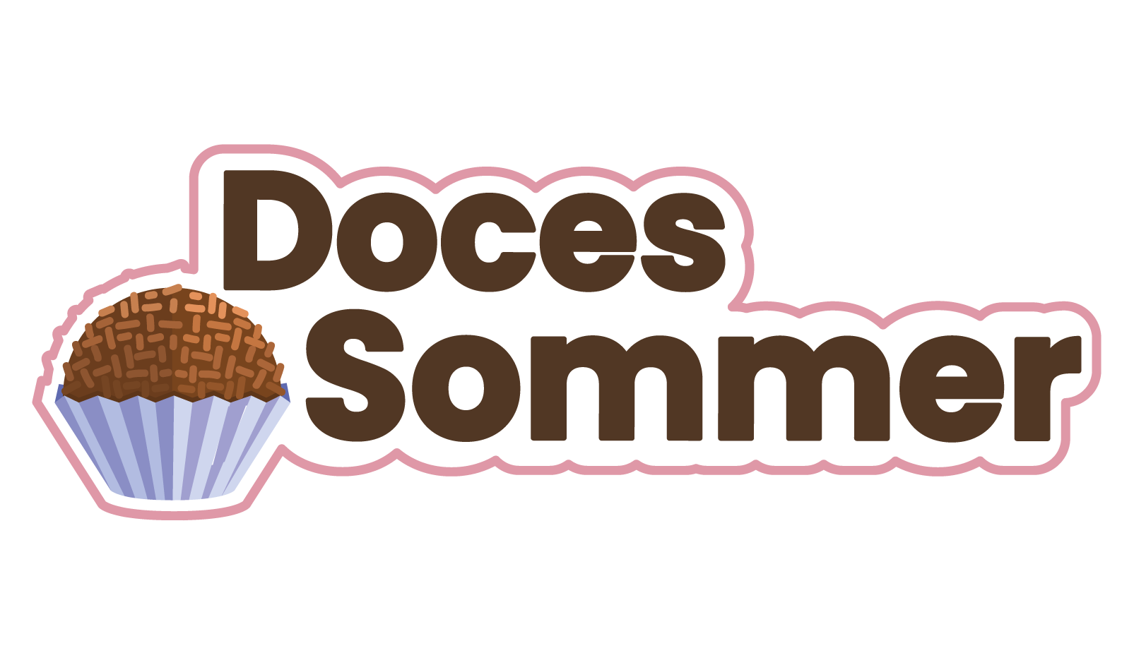 logo doces sommer